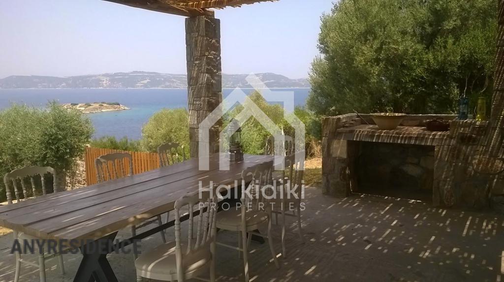 2 room townhome in Chalkidiki (Halkidiki), photo #2, listing #2360715