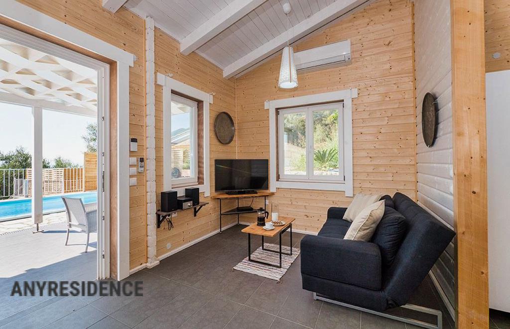 Detached house in Lefkas, photo #7, listing #2523266
