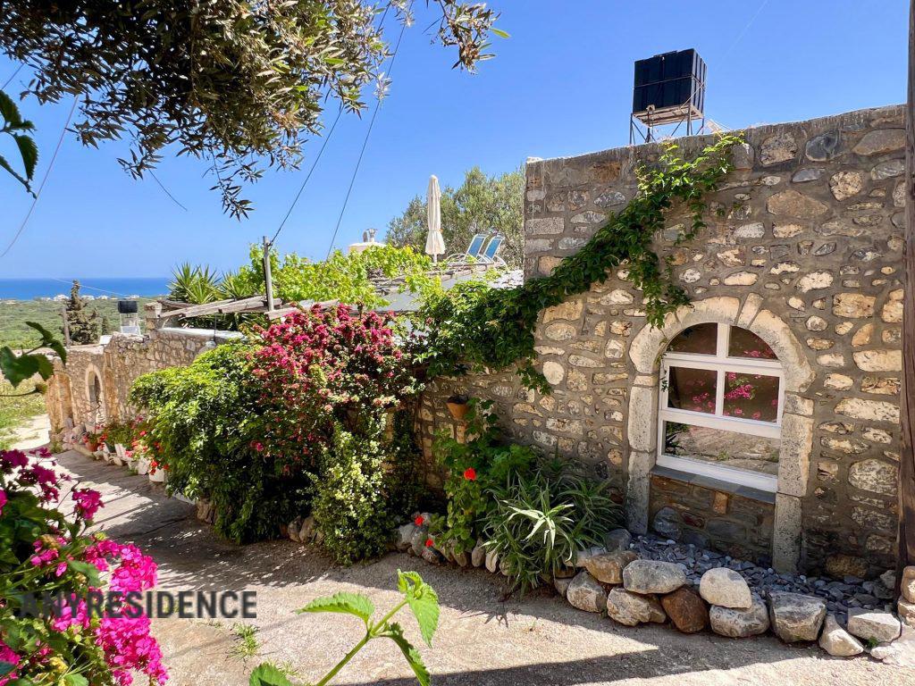 Detached house in Agios Nikolaos (Crete), photo #1, listing #2532340