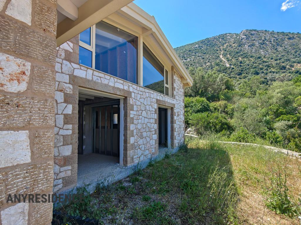 Villa in Lefkas, photo #4, listing #2535030