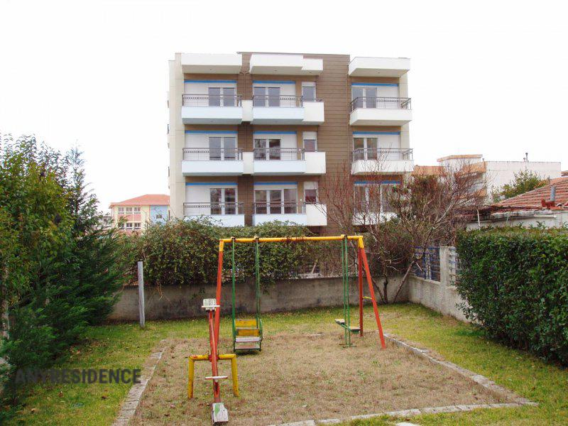 Apartment in Thessaloniki, photo #3, listing #2377994