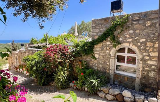 Detached house in Agios Nikolaos (Crete)