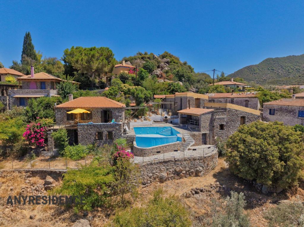 Townhome in Peloponnese, photo #9, listing #2553848