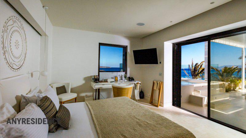 Hotel in Agios Nikolaos (Crete), photo #6, listing #2302619