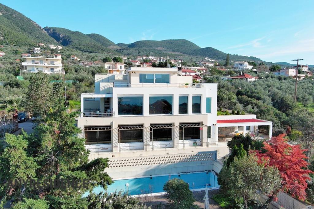 Villa in Kalamata, photo #5, listing #2495230