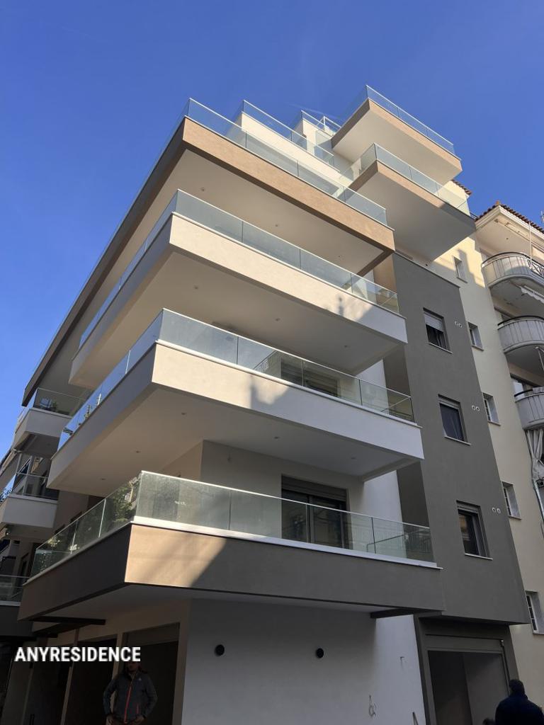 New home in Thessaloniki, photo #3, listing #2300006