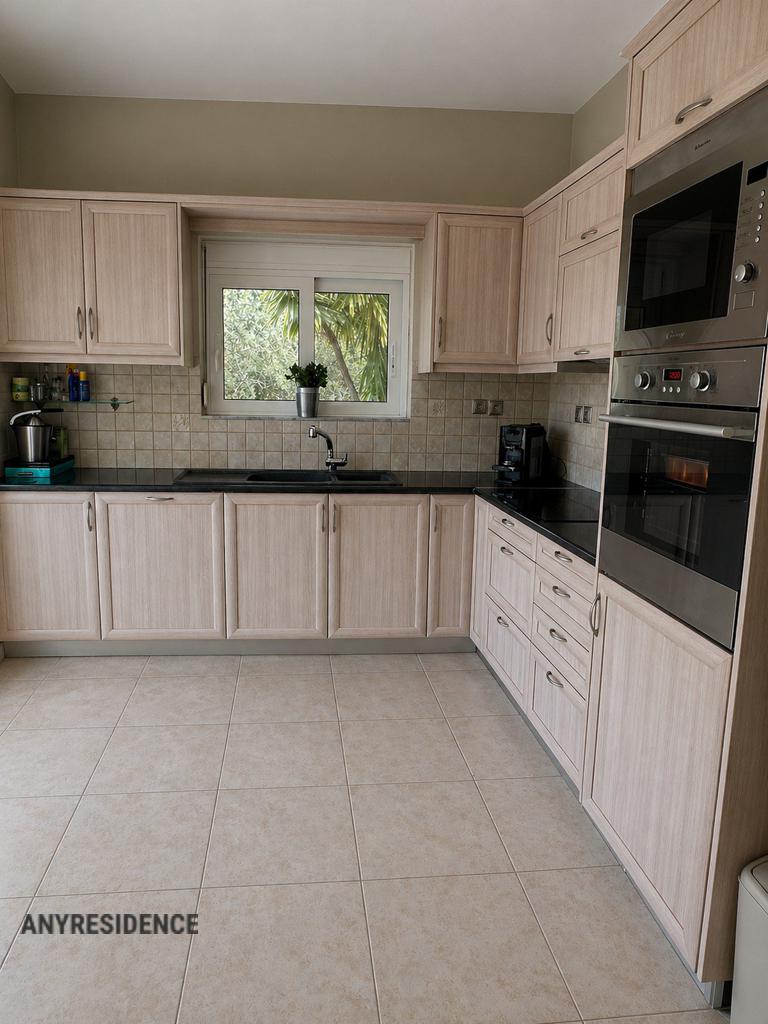Villa in Chania, photo #10, listing #2530817