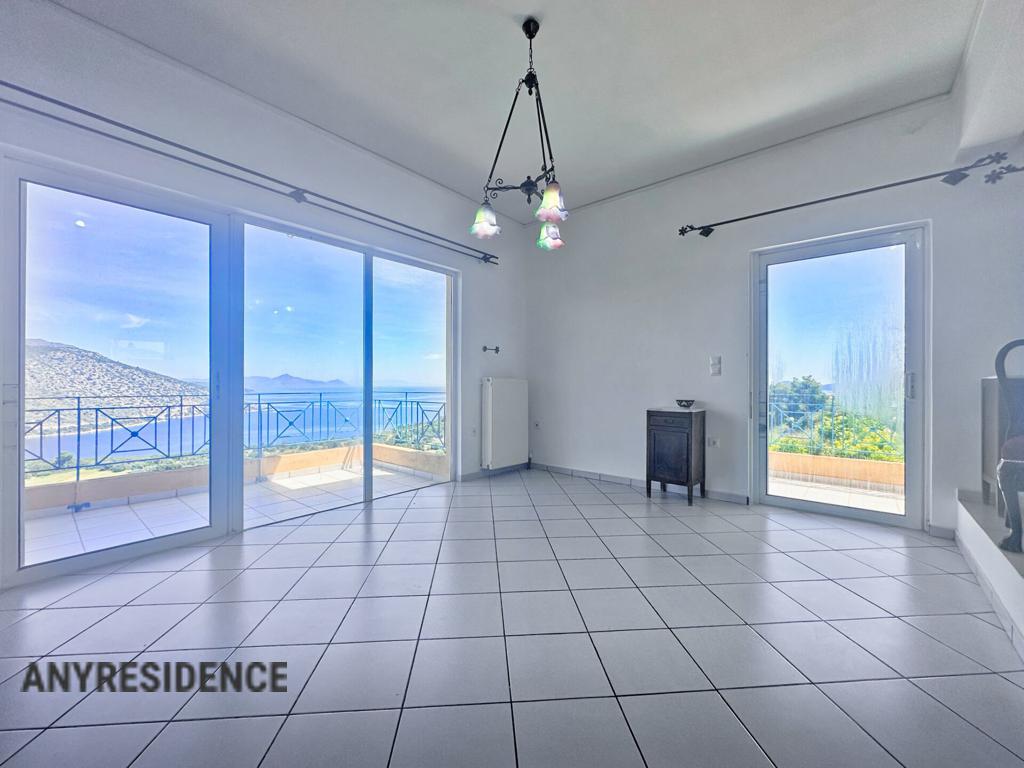 Townhome in Galatas, photo #9, listing #2533804