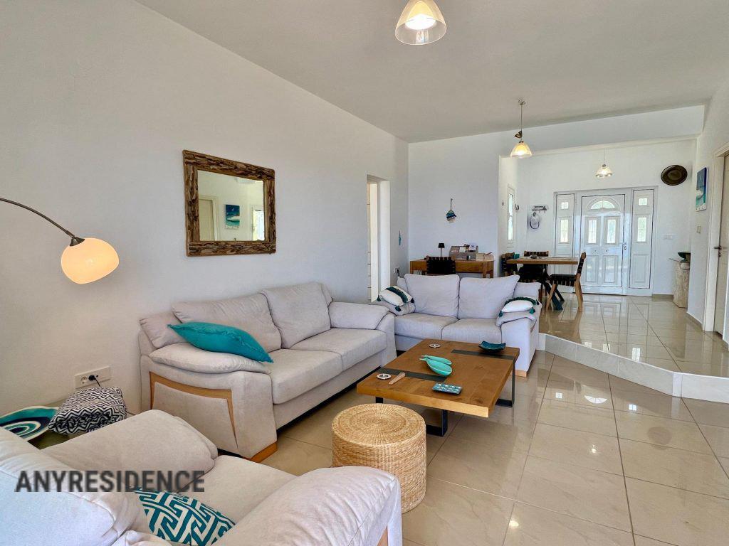 Villa in Kalo Chorio, photo #7, listing #2467049