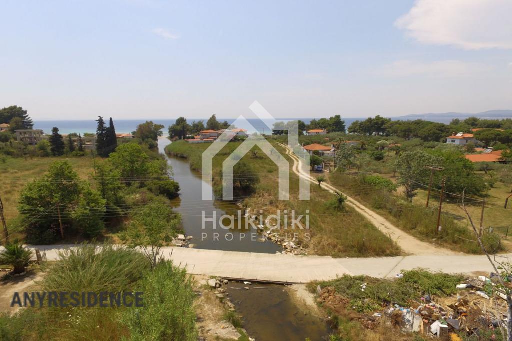 Development land Sithonia, photo #9, listing #2081829