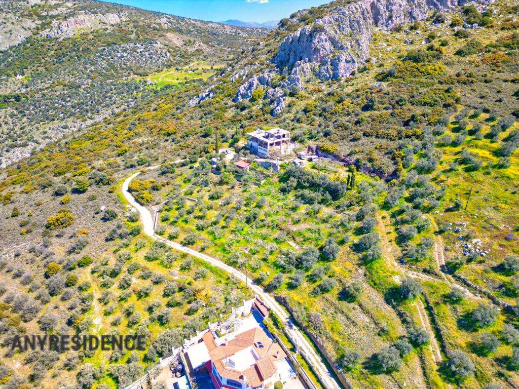 Villa in Nafplio, photo #10, listing #2534200