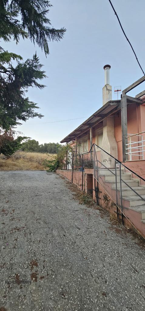 5 room chalet in Heraklion, photo #2, listing #2489272