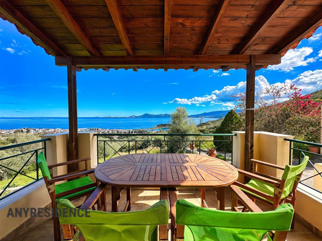 Townhome in Peloponnese, photo #4, listing #2527460