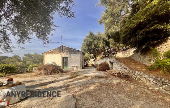 Terraced house in Corfu