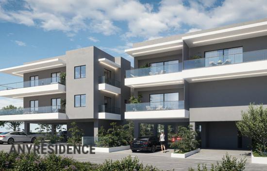 Apartment in Thermi