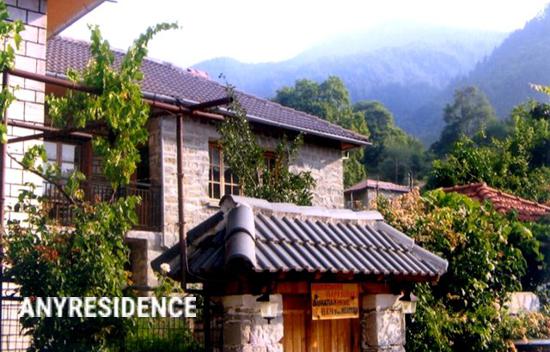 8 room country seat in Ioannina