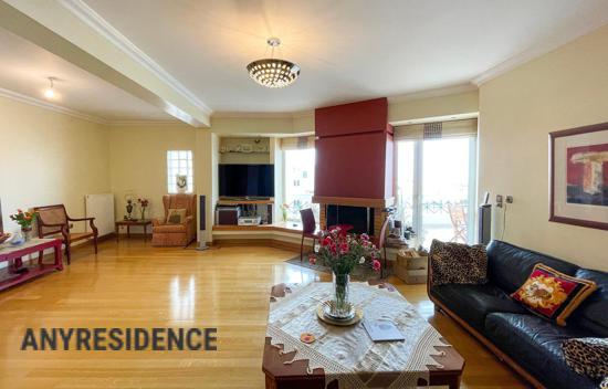 Penthouse in Glyfada