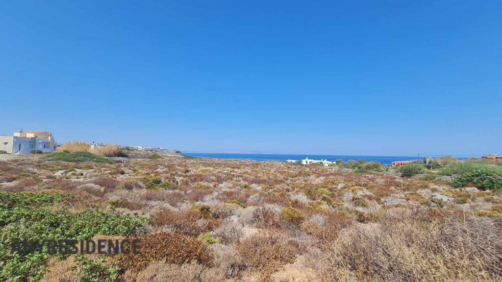 Development land Stavros, photo #8, listing #2503199
