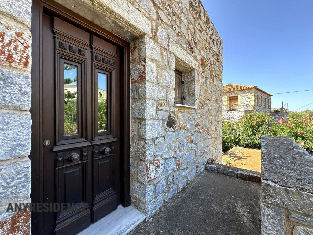 Townhome in Messenia, photo #9, listing #2482662