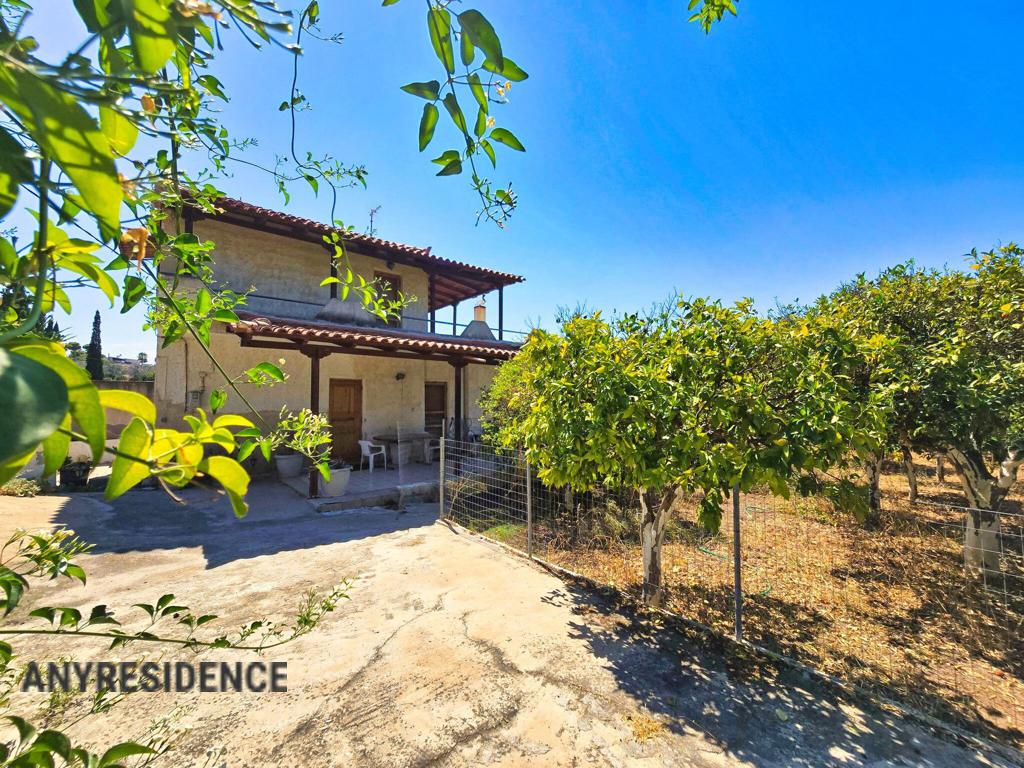 Villa in Kranidi, photo #2, listing #2469871