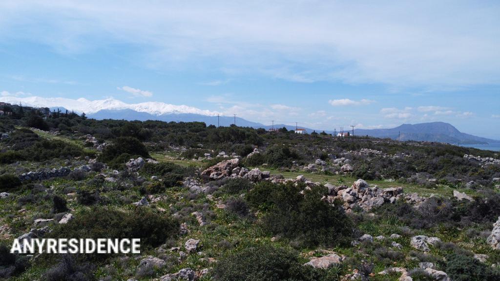 Development land Kokkino Chorio, photo #6, listing #2525970