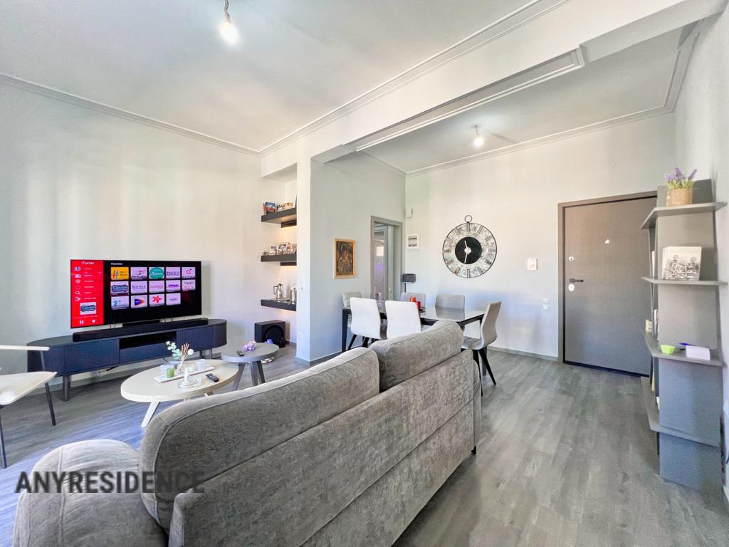 Apartment in Nafplio, photo #6, listing #2499173