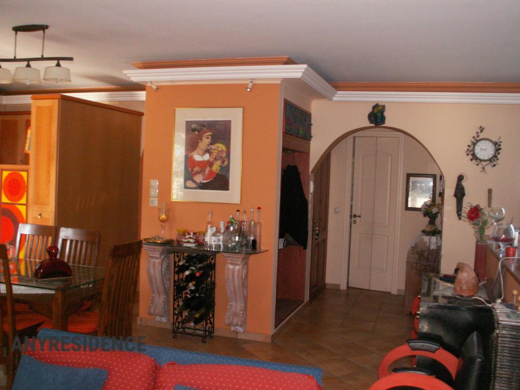 Terraced house in Pelekas, photo #3, listing #2443991