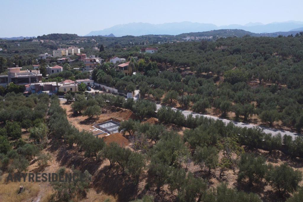 Townhome in Platanias, photo #6, listing #2482303