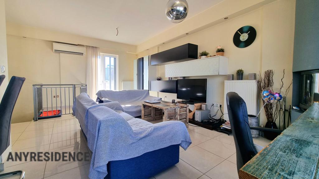 3 room terraced house in Greece, photo #3, listing #2470119