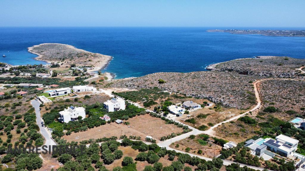 Development land Greece, photo #3, listing #2542166