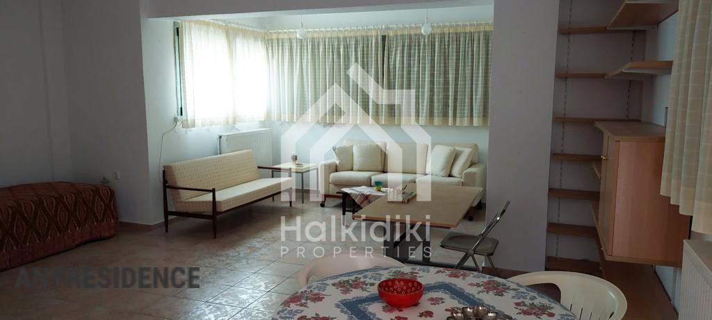 6 room townhome in Chalkidiki (Halkidiki), photo #7, listing #2267926