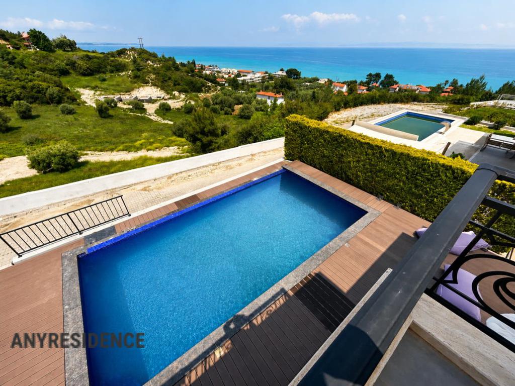 Villa in Chaniotis, photo #7, listing #2532803