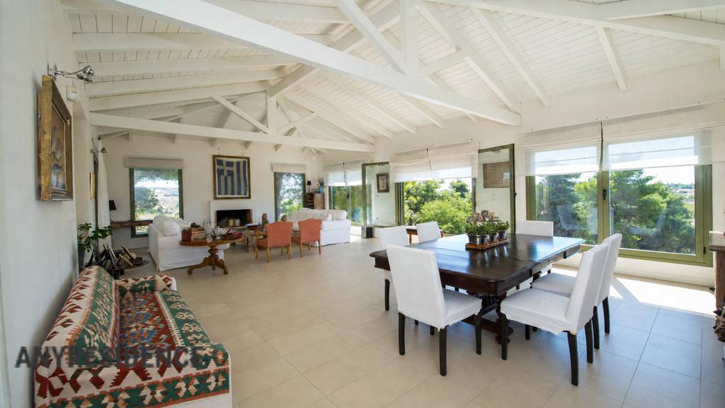 3 room villa in Kapandriti, photo #7, listing #2531576