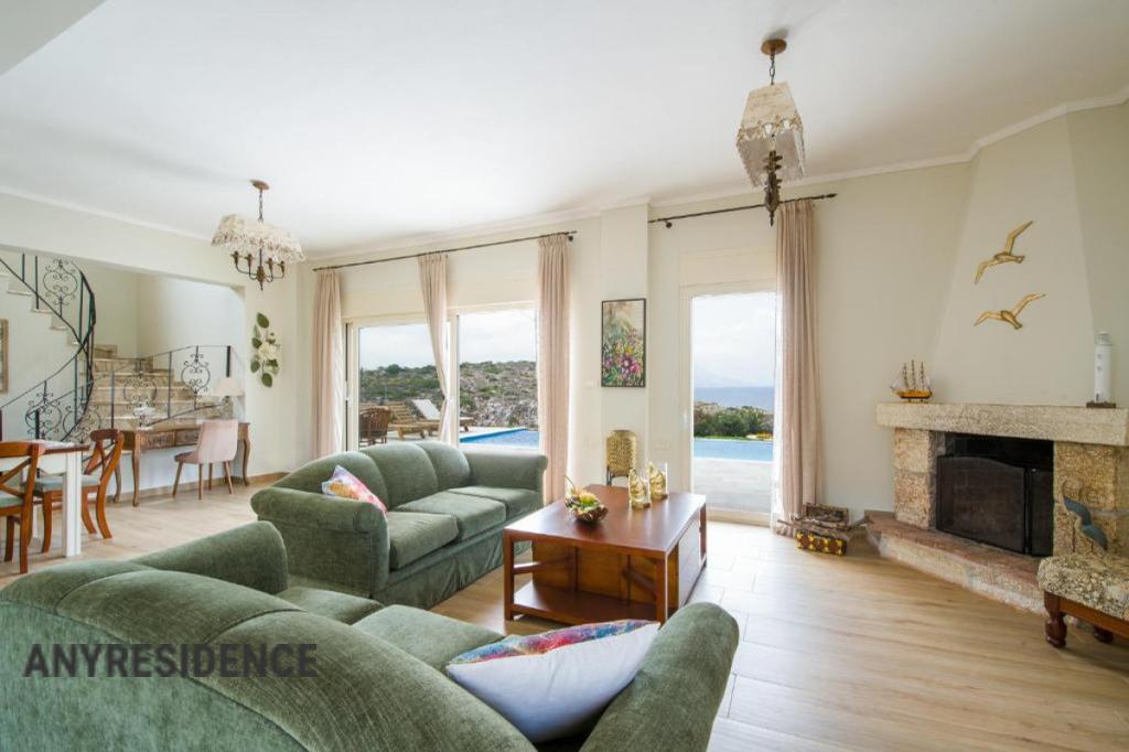 Villa in Vamos, photo #1, listing #2494830