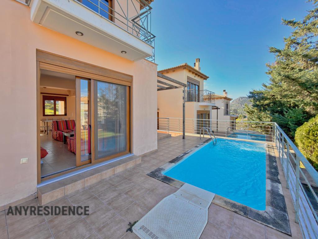 Townhome in Peloponnese, photo #5, listing #2512831