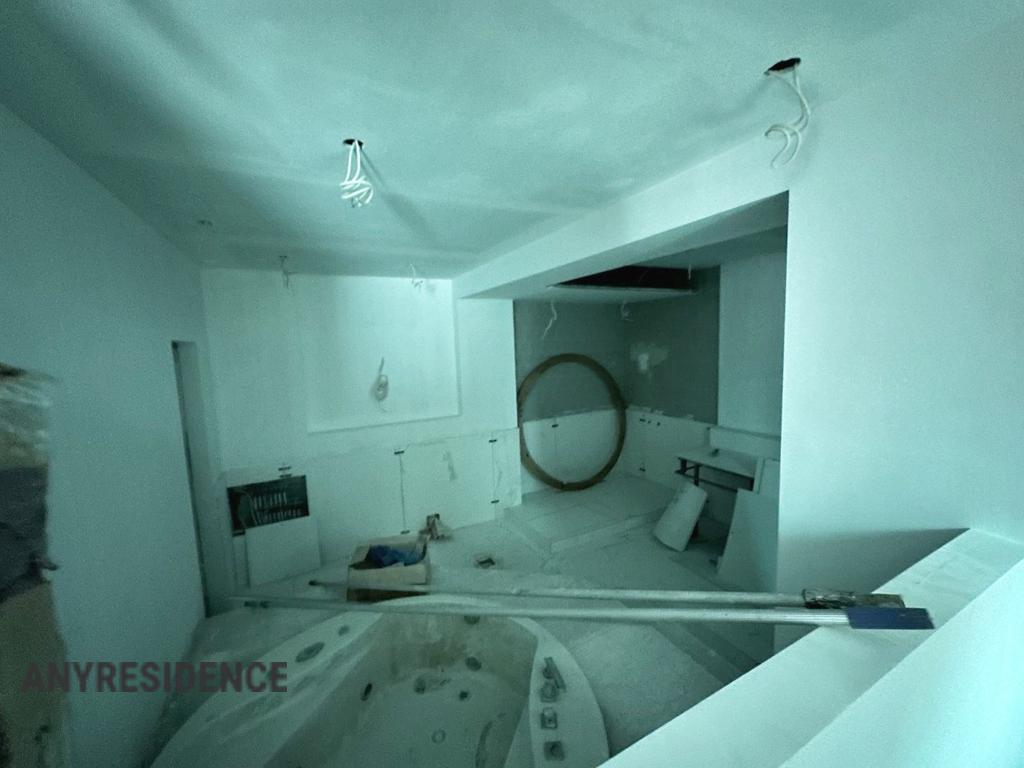 1 room apartment in Greece, photo #4, listing #2284736
