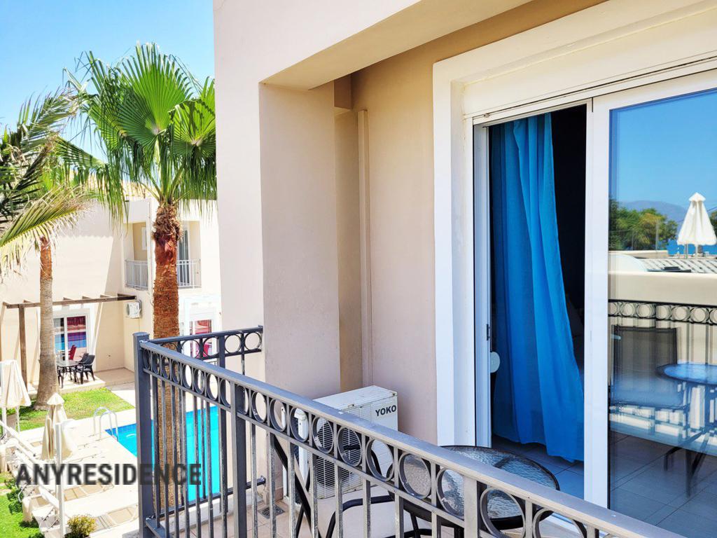 Apartment in Kissamos, photo #10, listing #2391480