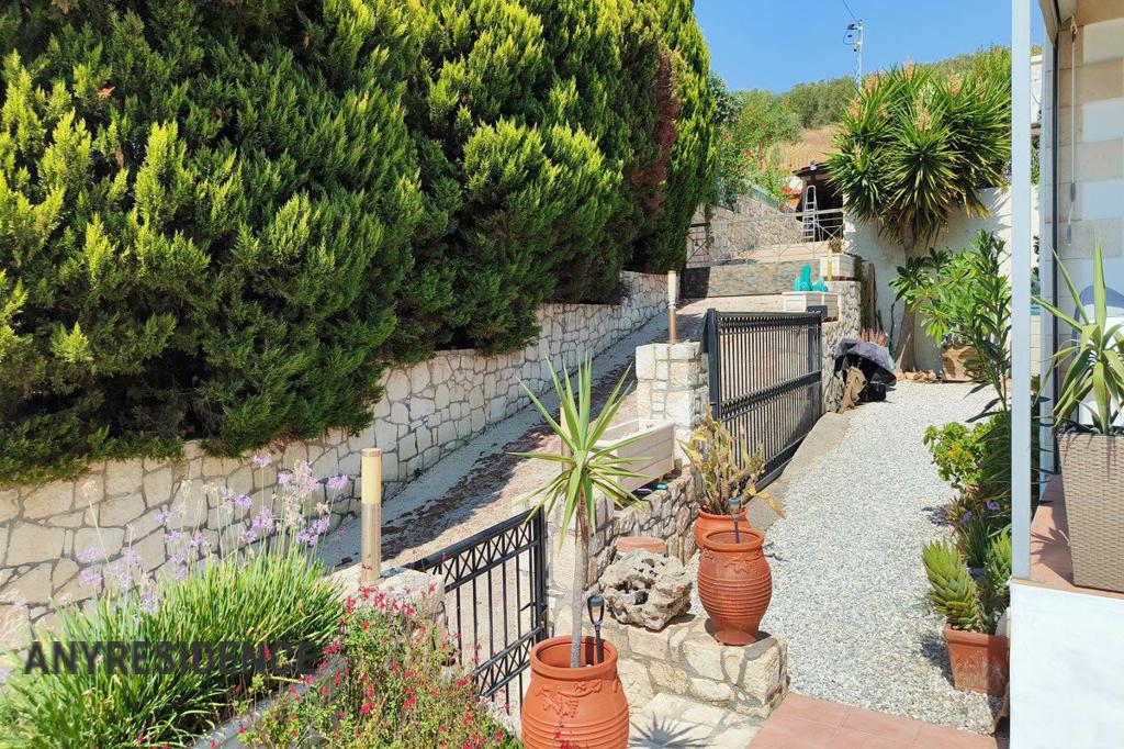 Townhome in Chania, photo #7, listing #2476444