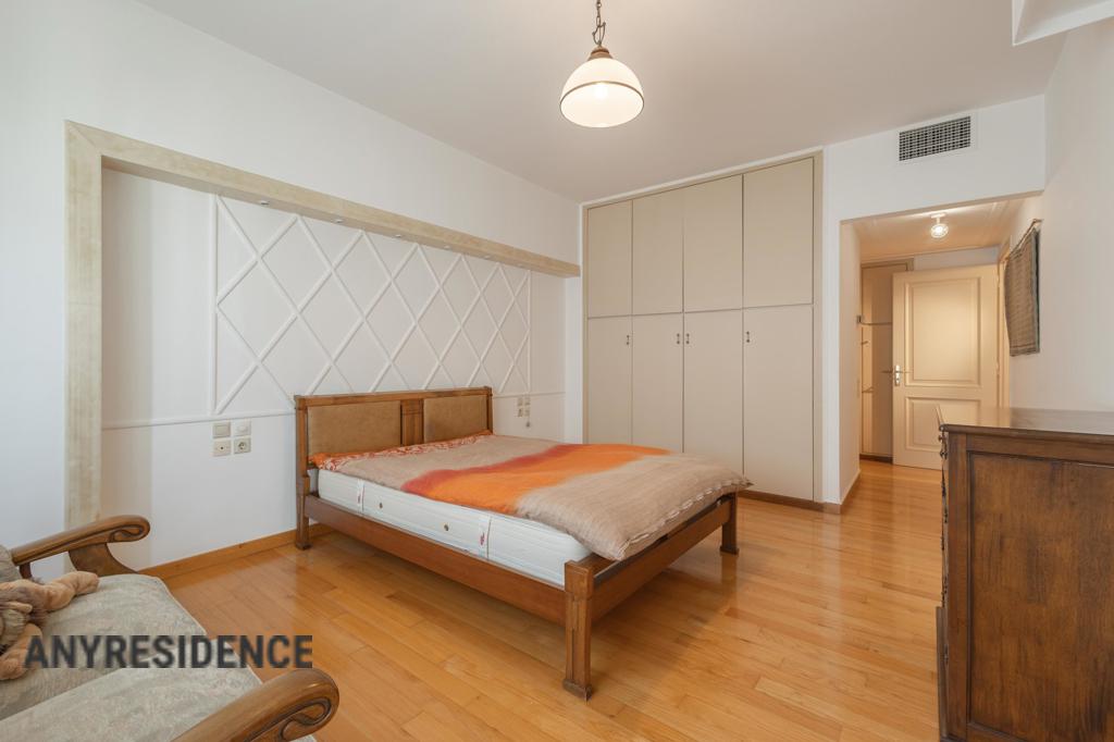 3 room apartment in Greece, photo #4, listing #2470156