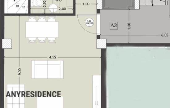 Townhome in Thessaloniki