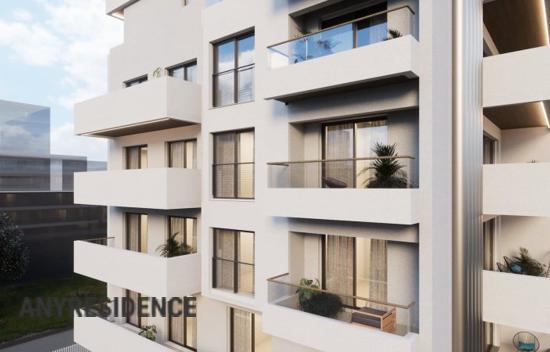 New home in Thessaloniki