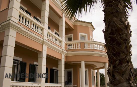 Villa in Corfu