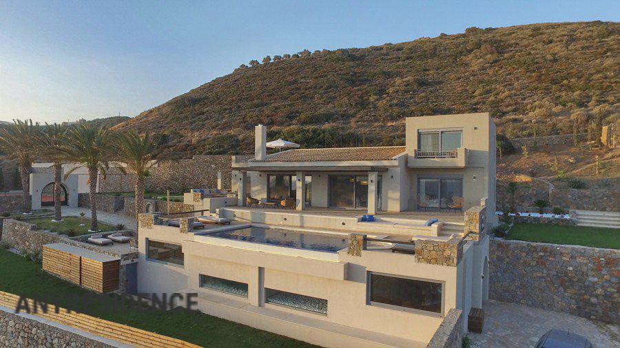 Villa in Agios Nikolaos (Crete), photo #1, listing #2062135