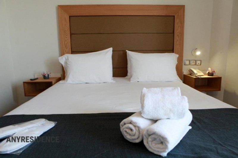 Hotel in Peraia, photo #9, listing #2385526