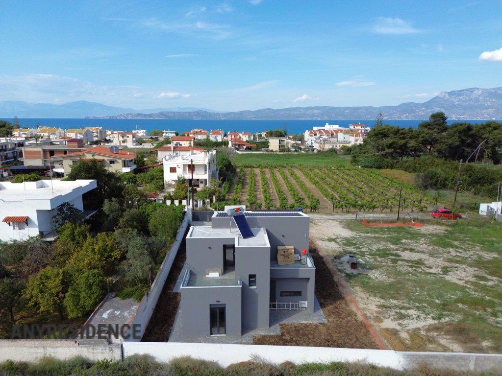 5 room villa in Peloponnese, photo #5, listing #2251570