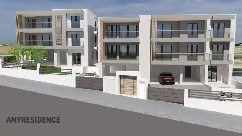 New home in Thermi, photo #2, listing #2417785