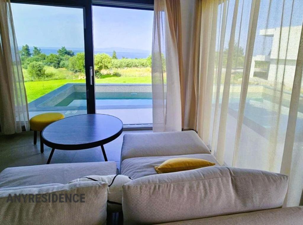 Villa in Kriopigi, photo #9, listing #2532738