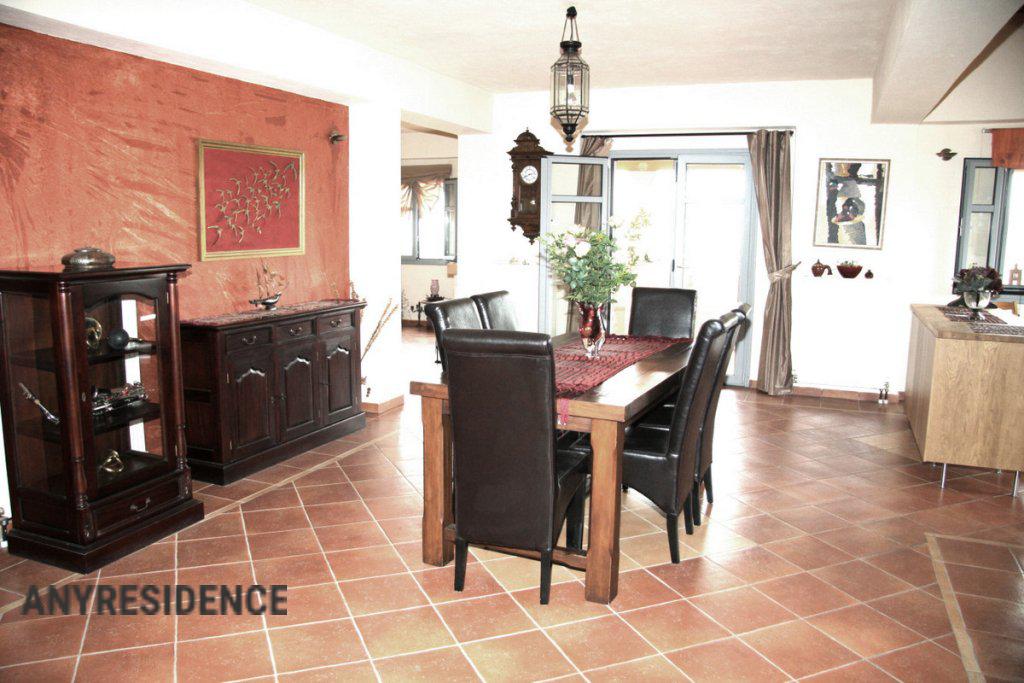 6 room villa in Ermioni, photo #5, listing #2154658