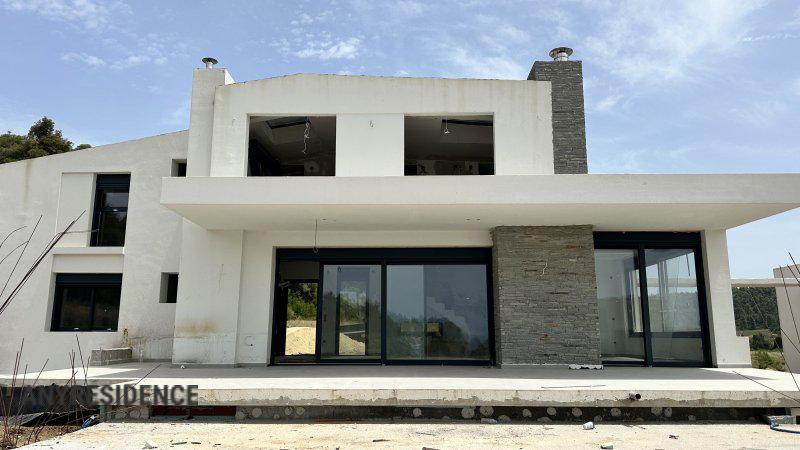 Villa in Chalkidiki (Halkidiki), photo #2, listing #2101334