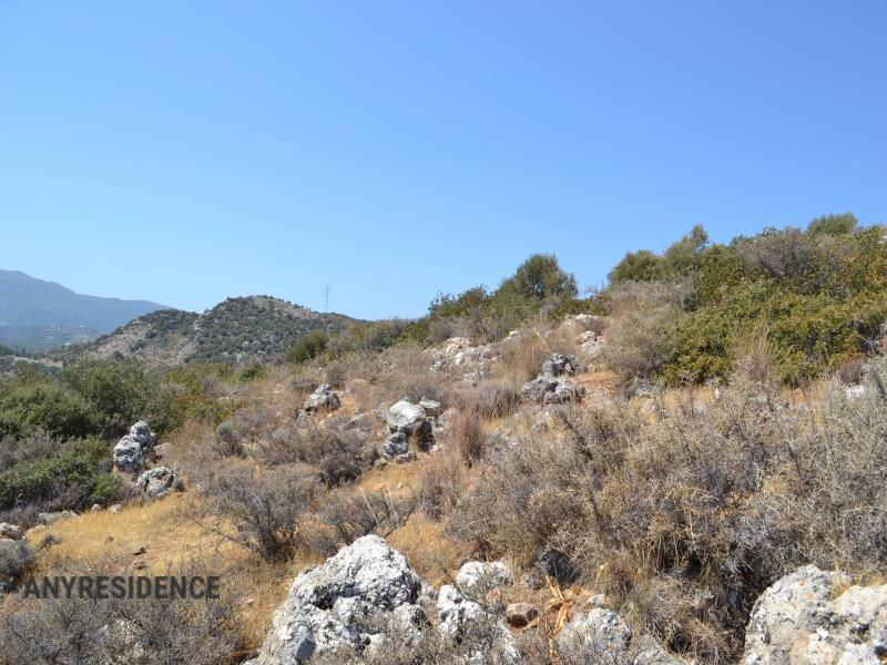 Development land Lasithi, photo #8, listing #2144592